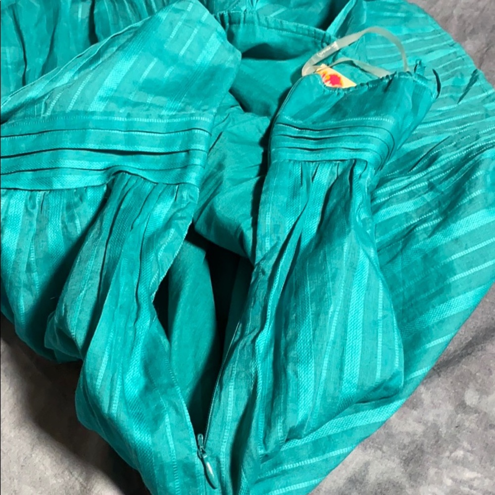 💚 3 for $15 💚 Rue21 Spaghetti Strap Lined Sundress size S - Picture 10 of 16